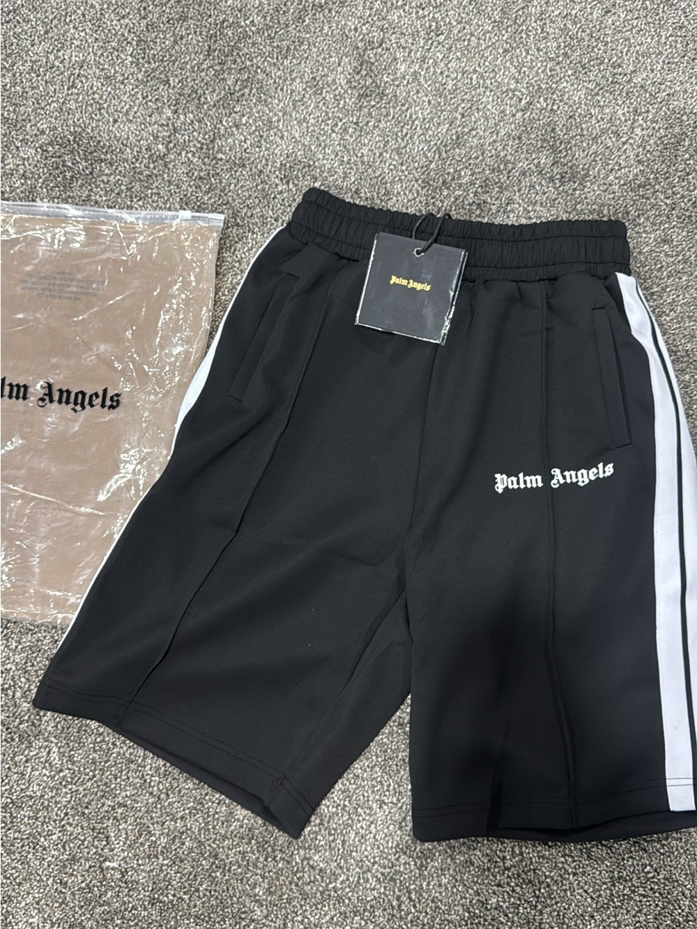 Palm angels shorts